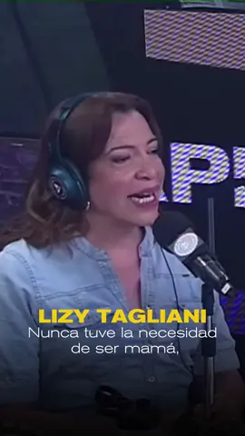 Lizy Tagliani sobre el proceso de adopción: “ES COMO SI FUERA GESTAR, DESPUÉS TERMINA PARIENDO TU CORAZÓN” ❤️ #perros2024 #urbanaplay #radio #argentina #adopcion #adoptar #lizytagliani #maternidad #madre 