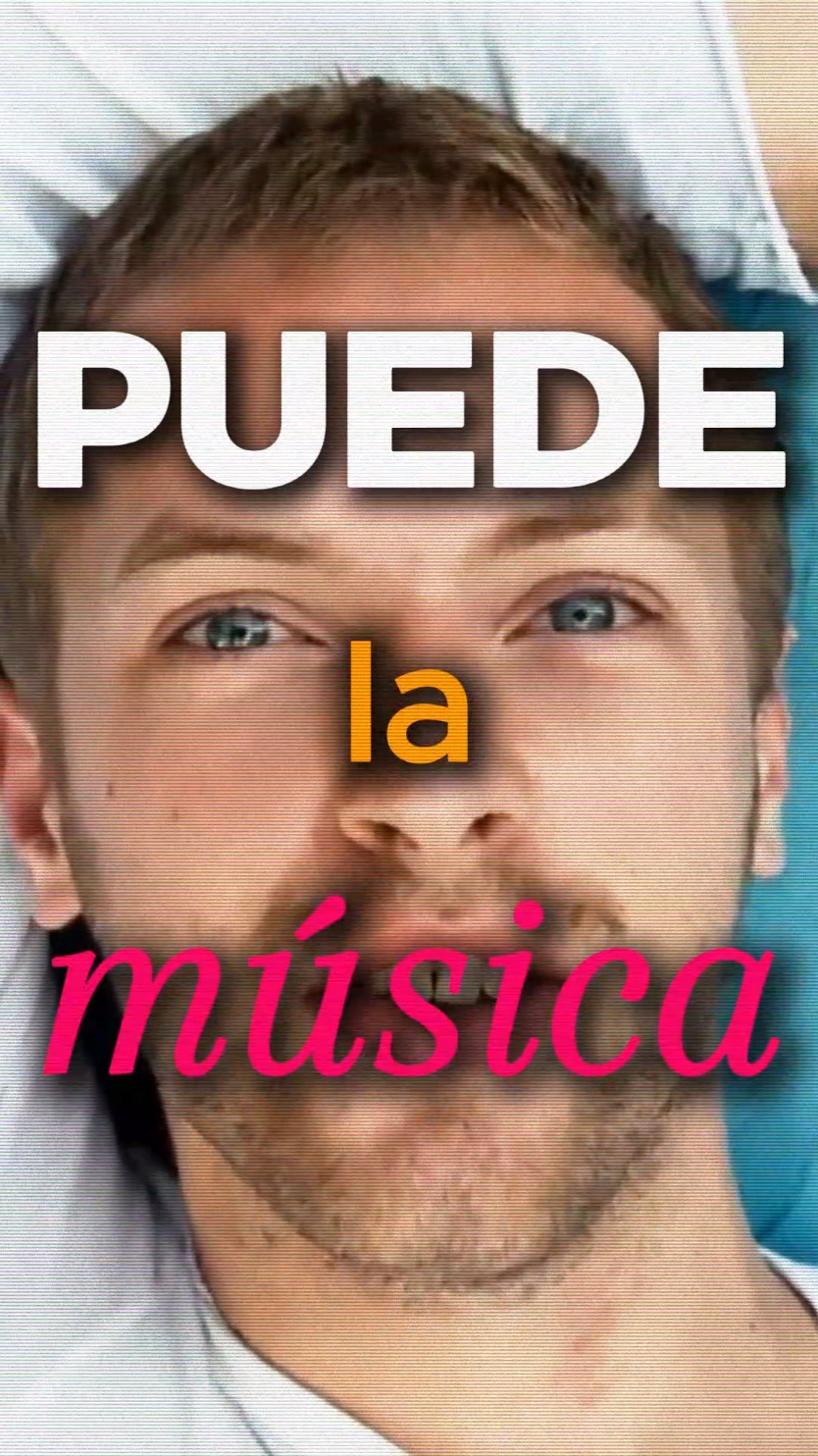 La música puede sanar nuestras heridas?  #art #musica #rock #coldplay #emanuell4urart #paratii 
