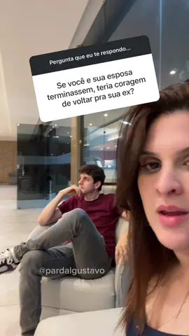 É questao de lógica😌#casal #casalcomedia #casaltiktok 