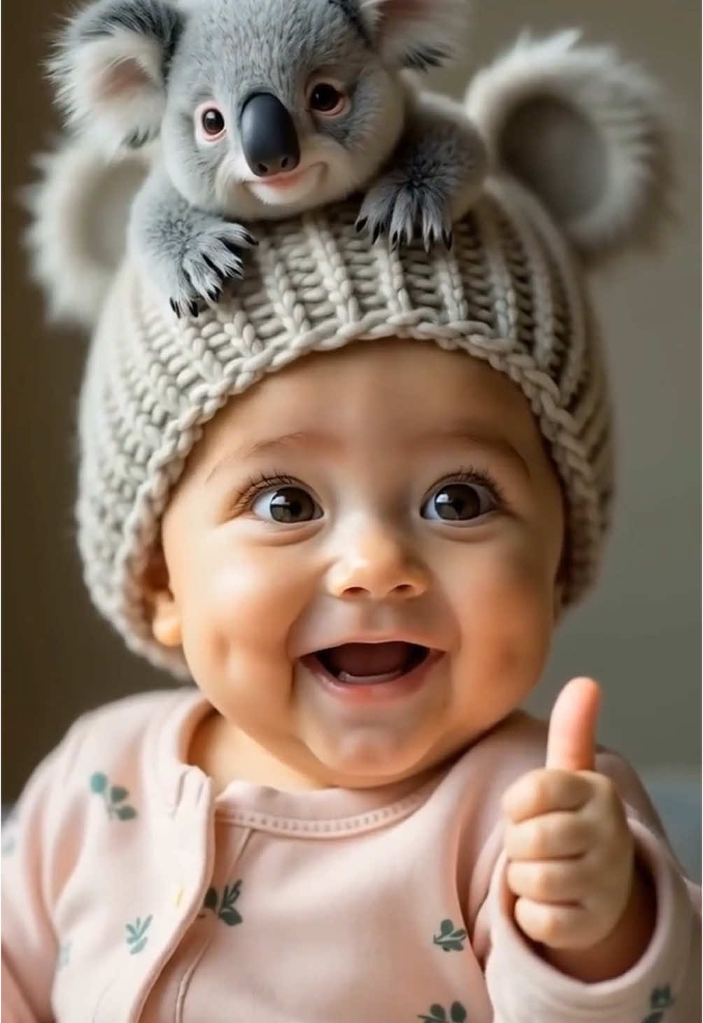 Cute little animals #cute #cutebaby #bebestiktoks #cuteanimals#cuteanimals#adorableanimals #ai #viralvideo #fyp 