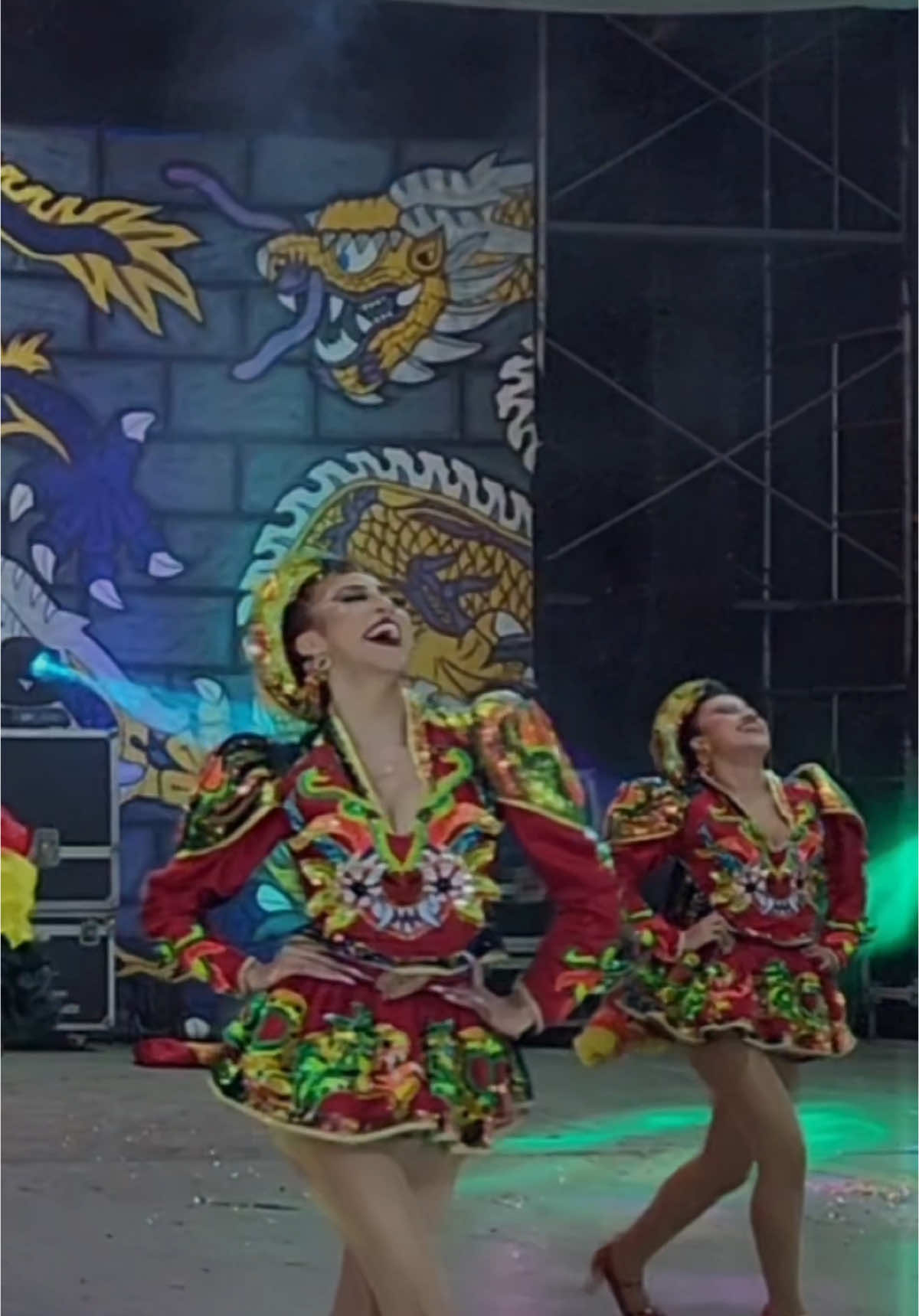 Mejorando cada día un poco mas 🥰 #caporales #caporalita #tundiquedeoro2024 #caporal #caporalperu🇵🇪 #peru🇵🇪 #caporalboliviano🇧🇴 #say #viral_video #caporalesantos #dancer 