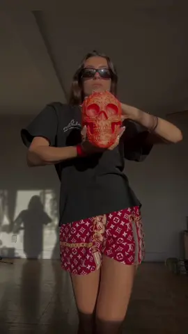 idk