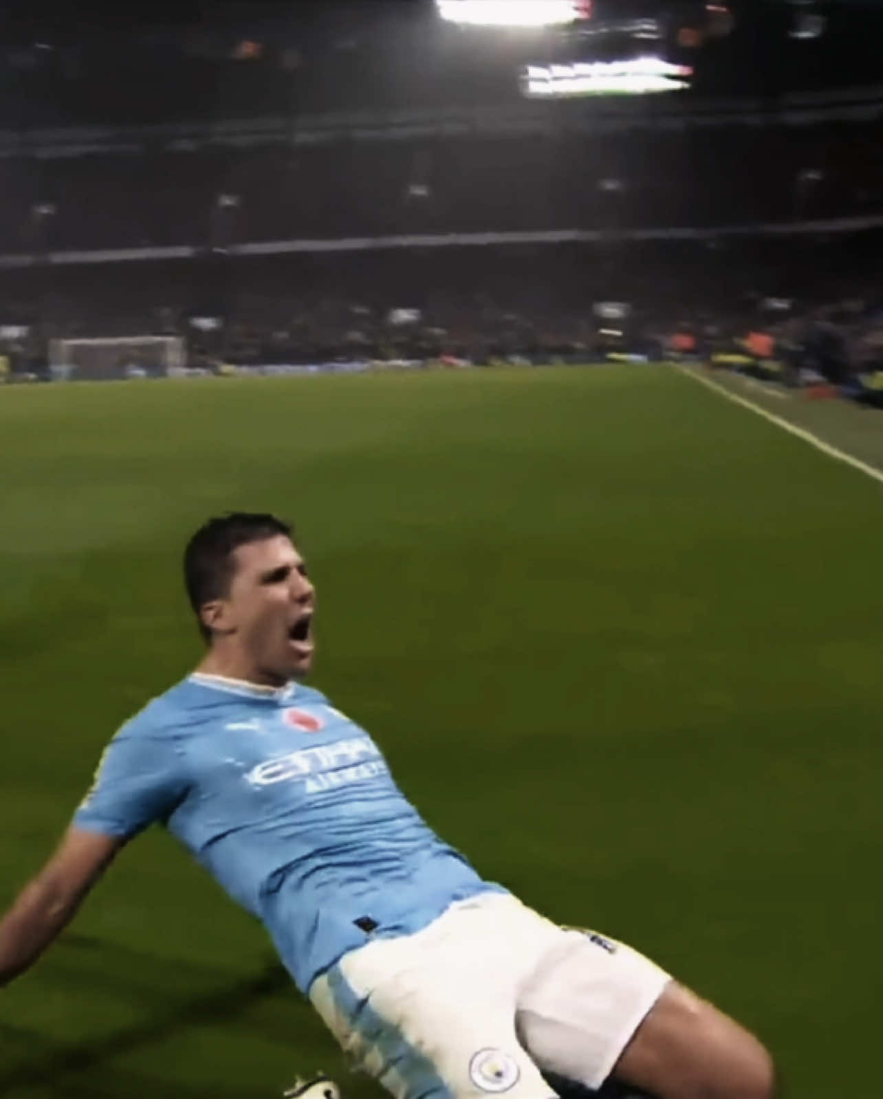 RODRI D’OR #rodri #mancity #ballondor #mancityedit #viral #fyp
