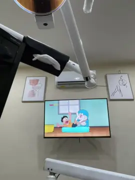 Ahh.. sakit gigi ku#doraemon#nobita#nontontv#sakitgi#folive#trend#doktergigi#gktakut#estetik#tisu#tembokputih#lewatberanda#xybca#lagifyp#p#pov#capek#semogafyp#selesai#udah#lewatberandafyp#banyak#s 