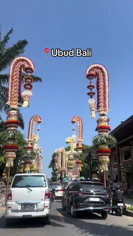 Salam pagi dari Ubud Bali  #ubud #bali 