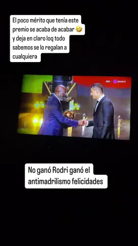 @Vini Jr.  animo crack sigue callando bocas #vinijr #balondeoro 