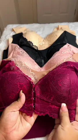 Paquete de cinco brassieres me encantaron  #brasieres #bra #brathable #bras #underwater #underwearoflove #pushups #push #casual #casualoutfits #fashion #fashiontiktok #clothes #women #womenswear #girls #tiktokshop #tiktokshopholidaydeals #falldealsforyou #dealsforyoudays #ofertas #mom #MomsofTikTok #mujer #confort #confortable ##comfy