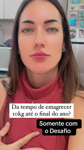 Como emagrecer ate dezembro? #vidasaudavel #dieta #treinofeminino #treinofeminino💅🏻 