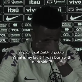 Why😢💔??#vinicius 