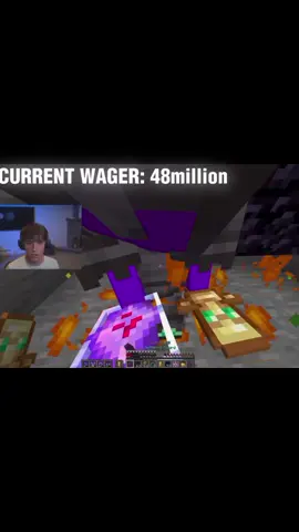 that kill was 🔥 #donutsmp #drdonutt #foryou #cpvp #Minecraft 