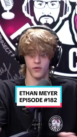 FULL PODCAST IS LIVE ON ALL STREAMING PLATFORMS with Ethan Meyer!🎙️🔥 In this heartfelt and heavy episode of The Hopeaholics Podcast, we sit down with Ethan Meyer, a courageous 16-year-old who opens up about his journey through addiction and recovery. Growing up in the bustling city of Las Vegas, Ethan encountered substances at just 8 years old, leading him down a path of addiction fueled by loneliness. Despite his challenges, Ethan found hope and support in his mom and girlfriend, who played a pivotal role in helping him turn his life around. Join us as Ethan shares his inspiring story of resilience and the power of love and support in finding sobriety. #TheHopeaholics #Hope #ethanmeyer #sobriety #motivationalspeaker #entrepreneur #recovery #MentalHealth #addiction #WeDoRecover 