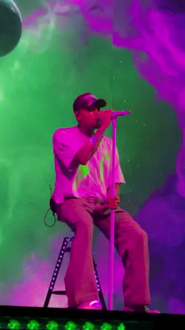 Come Together #Chrisbrown #1111tour #Vancouver #TeamBreezy 