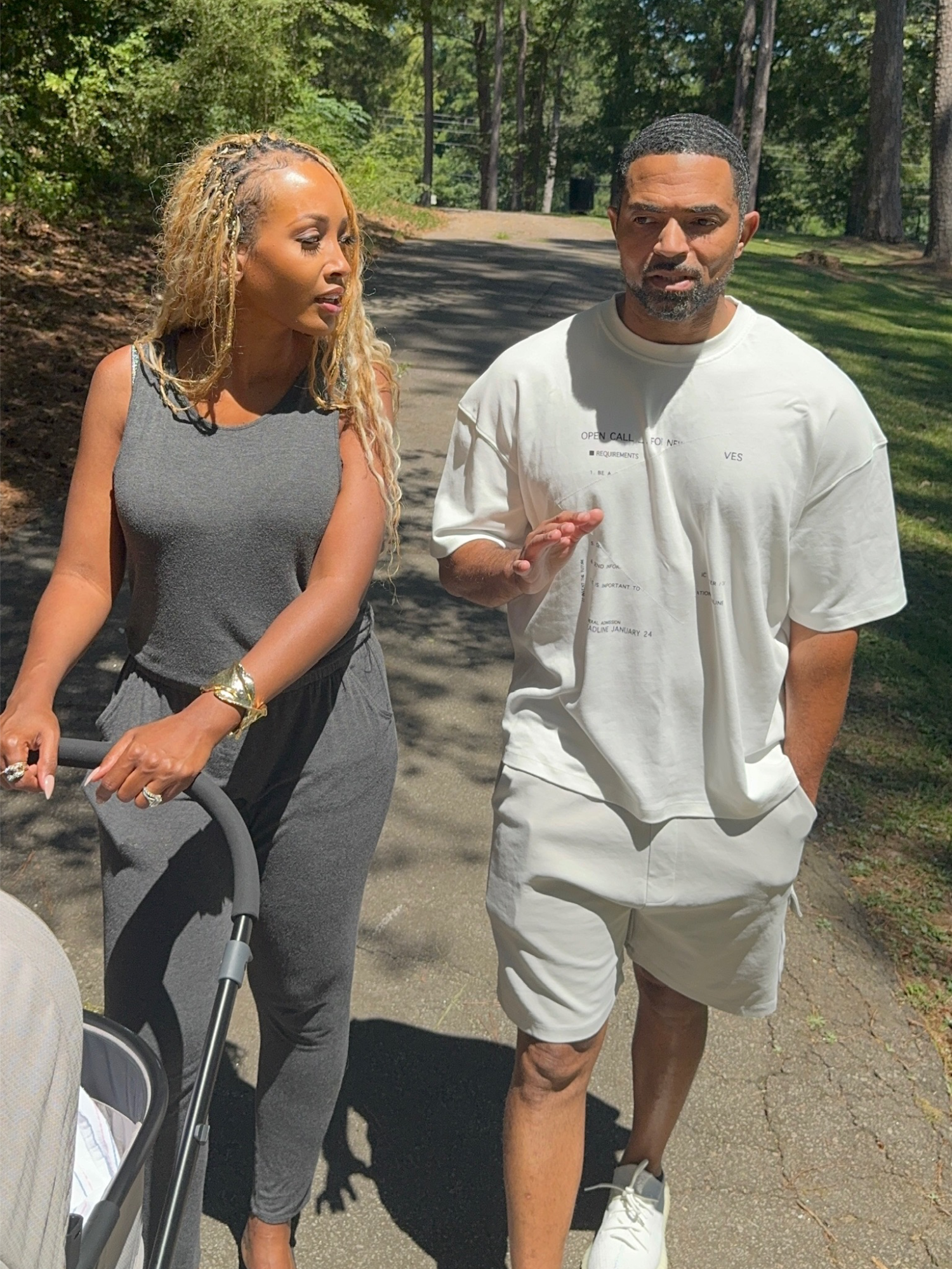 When Amber tells Anthony that Arby is not Shayla’s baby daddy! #god #Jesus #Jesusispoppin #Jesusbeenpoppin #kountrywayne #letthatsizzleinyourspirit #helpisontheway #love