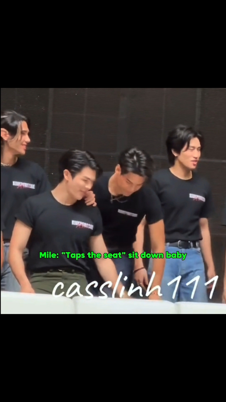 Calm vs Chaotic boyfriends 🥺 #mileapoedit #mileapo #milephakphum #nnattawin #milephakphumedit #aponattawinedit #fyp #myfyp #fypシ #milephakphumromsaithong #aponattawin #มายอาโป #มายอาโป💚💛💚💛 #soulmates #husbands #สวนผัก 