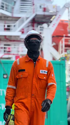Cinematic #offshore #oilandgas 