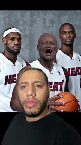 They did dwade grimey bro 😂😂#greenscreen #NBA #miami #heat #miamiheat #dwade #f #y #p 