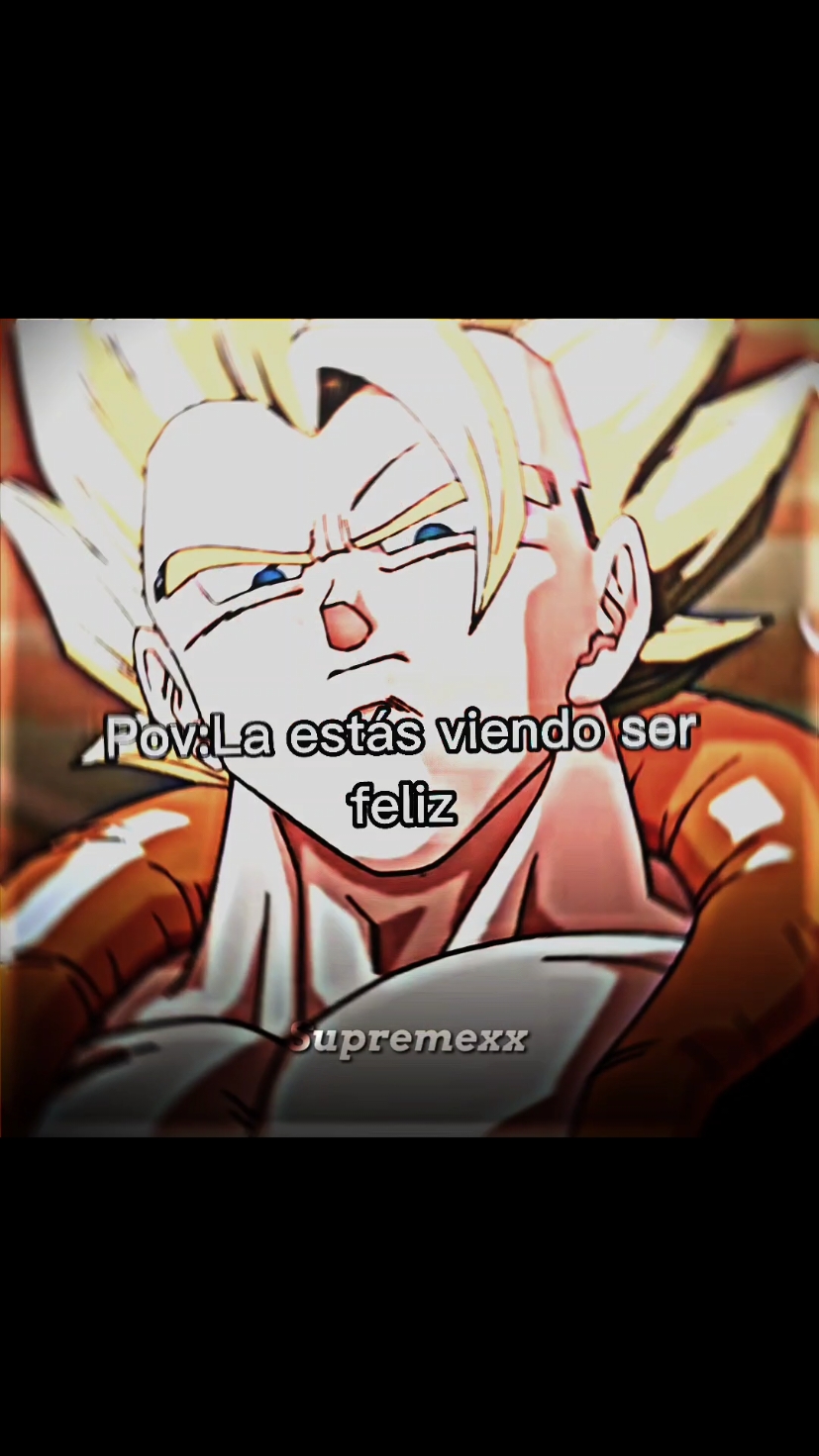 Gogeta...#god #Supremexxdbz #alightmotion #animeedits #Dragonball #edits #insano #xd 