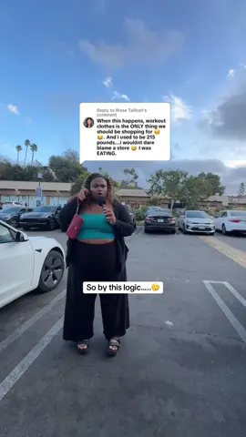 And it looks like @ATHLETA only believes in the “Power of She” if “She” isn’t Plus-Size🤷🏽‍♀️