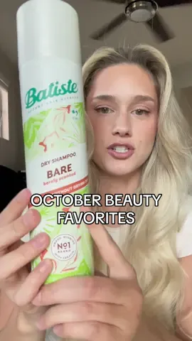 The CUTEST cameo during this video😻 All of my October Favorites are linked in my B!0 for you!🫶🏼 #octoberfavorites #favorites #beautyfavorites #beauty #hair #haircare #makeup #makeupfavorites #hairfavorites #fyp #viral #CapCut 
