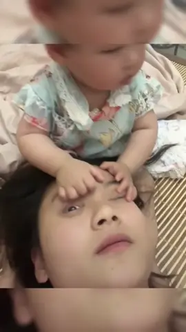 #funnybaby #babiesoftiktok #baby #funny #funnyvideos #foryou 