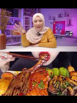BIDAN | part.3 (cr: YT, @NadiaOmara , hongyu asmr) #kisahhororwawak #nadiaomara #ceritaxasmr #fyp 