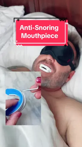 Anti-Snoring Mouthpiece. @VitalSleep Snoring Solution #vitalsleep #sleep #fy #fypage #fypシ #itssofiatheme #viralvideotiktok #tiktokshop #tiktokshopping #tiktokshopworldwide #fyp #viralvideos #tiktokmademebuyit #tiktokdealsforyoudays #tiktokfallsale #tiktokoctober #sleepingsolutions #sleepbetter #restfulsleep #snoring #snoringhusband #snoringsolution #ronquidos #roncar #tiktokshopus #tiktokshopcreator #mouthpiece #mouthpieces #mouth #sleep #tiktokblackfriday #tiktokblackfridaysale #paratupaginadetiktok #tiktokmademebuyit 