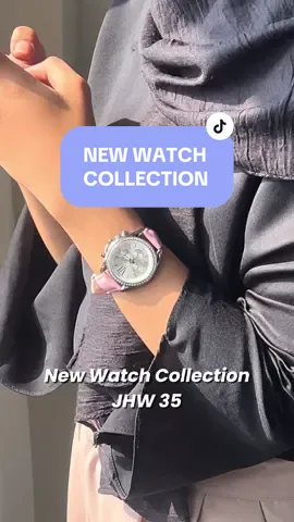 New watch collection! ⌚️ #ns #PromoGuncang1010 #jimshoneyofficial #jimshoneyoriginal #jimshoneytangerang #fypシviral 