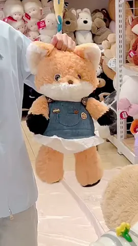 Cưng xỉu lun #gaubong #gaubongmeeko #cute #fyp 