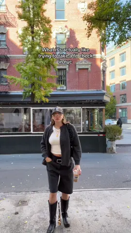 Third times a charm?? #nyclife #contentcreator #funny 