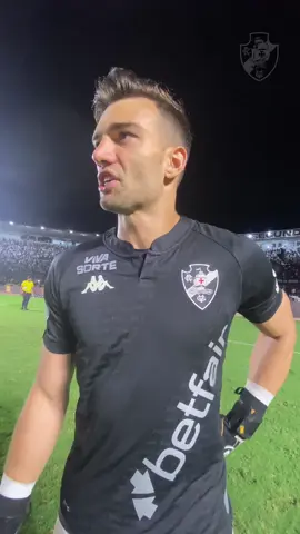 Mais uma atuação com defesas importantes! Fala, Léo Jardim! 🗣🛡🚫 #vasco #futebol #léojardim #tiktokesportes #brasileirão