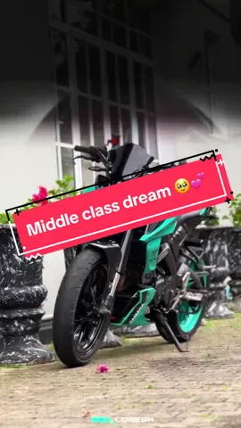 Middle class Dream 🥹💕#mtredlogesh #chapter3 #nuwaraeliya #oldsccountbanned💔 #mt15bike #mt15x3kit #axorhelmet #acropovicexhaust #mt15modified #dreambike #