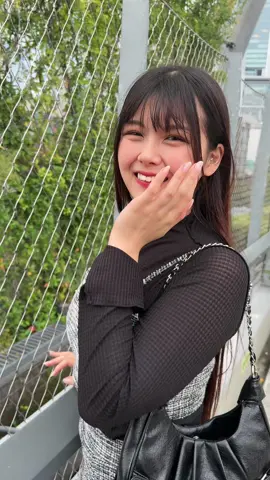 ぽけーてしてたはずかし😂#miyashitapark #宮下パーク 