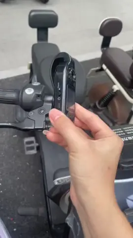 Kamera mini Dashcam Motor WiFi cocok untuk ngvlog di jalanan #kamera #kameramini #kameravlog #fyp #fypdongggggggg 