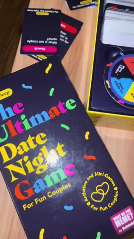 THEY JUST GOT MORE IN STOCK!! This game sales out so fast it’s actually insane. Last time it was only available for ONE DAY 😭😭😭 #couples #couplecardgames #cardgames #cardgamesoftiktok #datenightgame #tiktokshopfinds 
