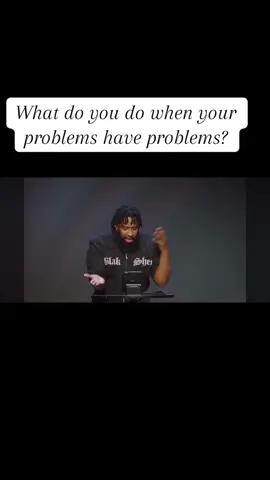Problems we all have them.#problems#spiritualtiktok#lessons#decisions#choices#patterns#movedifferrently#propel#fyp#PMJ#inspiration#aspire#rockcity#growthroughwhatyougothrough 