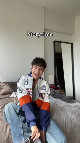 Ahorita todo es risas pero cuando me paso casi acabo con todo DE RAIZZZ #storytime #f1 