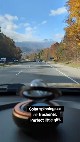 #carairfreshener #cartipsandtricks #naturevibes #christmasideas 