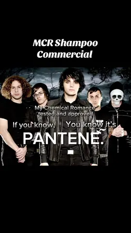 WHY DID I MAKE THIS.  #mcr #mychem #mychemicalromance #gerardway #frankiero #raytoro #mikeyway #theblackparade 