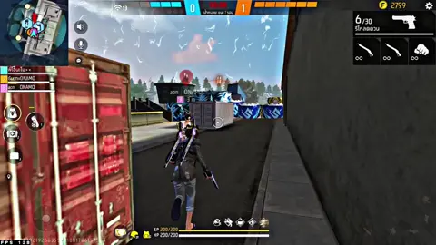 🎮🔥#โอนะโม #onamo #FreeFireTH #FFCTH 