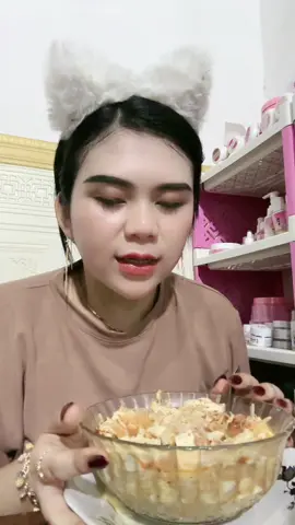 makan bihun lagi gess🤤 #fyp #viral #trending #nickysya 