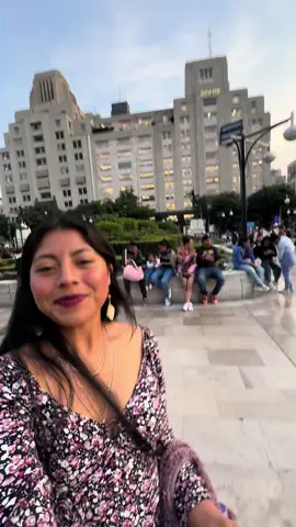 Siempre es un gusto venir a CDMX 🇲🇽🩷☺️✨ #fyp #ciudad #paseo #amor #yeyeojitos #influencer 