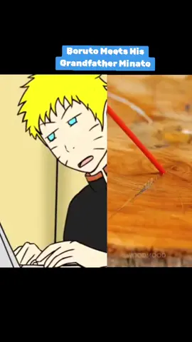 #anime #manga #naruto #boruto #minato #twobluevortexchapter15 #viral 