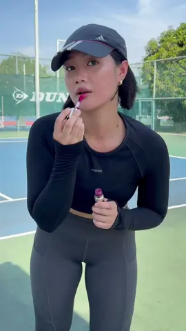 Tuesday tennis 🎾🎀