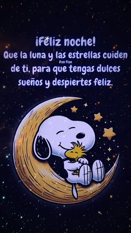 Bonita noche ✨ #parati #feliznoche #virał #donflan 
