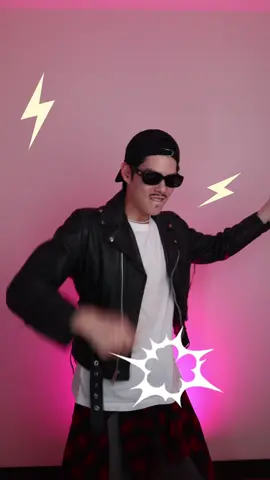 บรูโน่มาแล้ว โรเซ่มายัง ⚡️#APT #APTchallenge #Halloween2024 #NodtNutthasid 