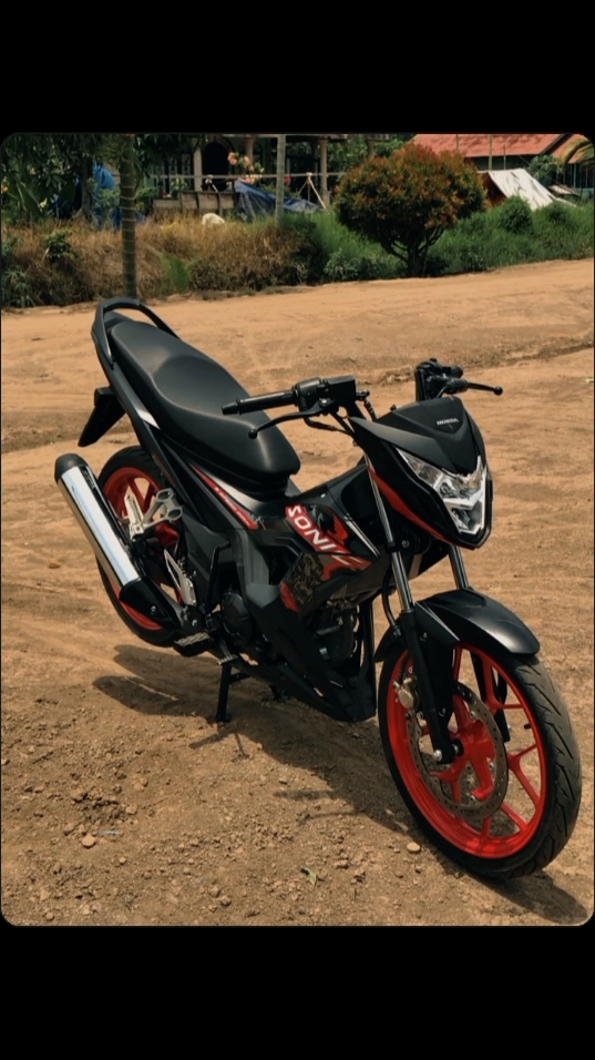 Std mawon😁 #usersonic🔥 #sonic150r#fyp#hondasonic  #fypシ゚viral 
