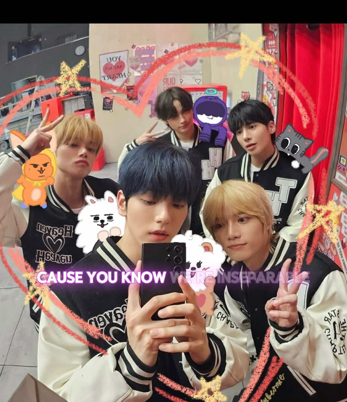 #fyp #txt #tomorrow_x_together #tomorrowxtogether #jonasbrothers #parati #추천 #soobin #yeonjun #beomgyu #taehyun #hueningkai @TOMORROW X TOGETHER 