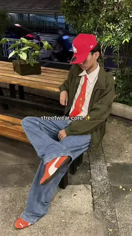 can you feel the light?~ fire streetwear outfit inspo 🔥 #4u #philippinesfashion #philippines #outfitideas #streetwear #outfit 