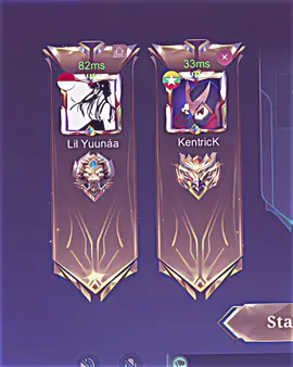 Pro duo 😋💕 @Kentrick  #mlbb #fyp #mobilelegends_id #xyzbca #mlbbcreatorcamp #CapCut cr@Zenn𝐱𝐄𝐂𝐓. 