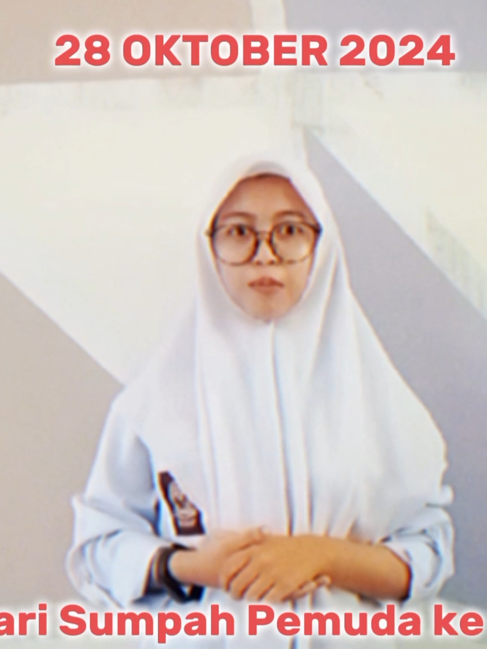 #sman10maros #sumpahpemuda 